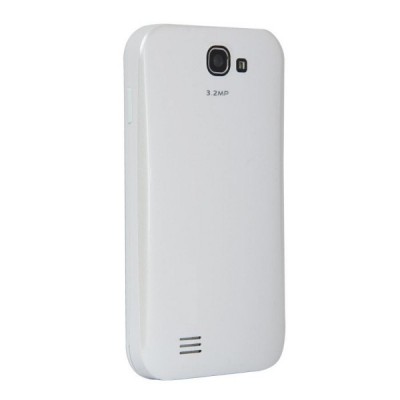 Full Body Housing for Cheers C1 White