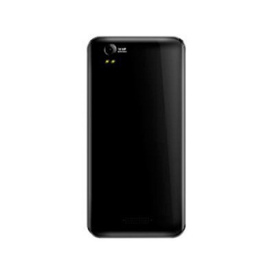 Full Body Housing for Cherry Mobile Equinox Night Black