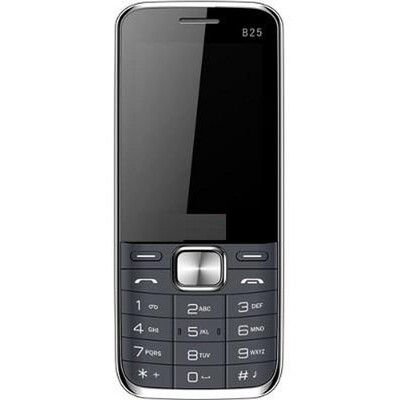 Full Body Housing for Chilli B25 Grey
