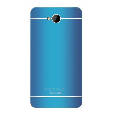 Full Body Housing for CKK S8 Blue