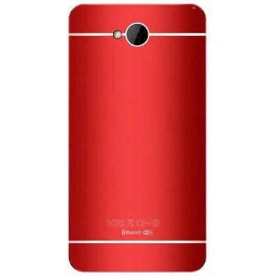 Full Body Housing for CKK S8 Red