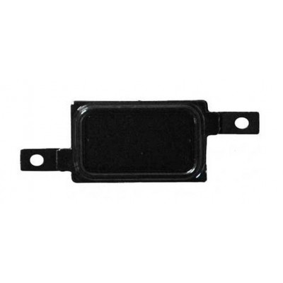 Home Button Outer For Samsung Galaxy Y Duos S6101 White By - Maxbhi Com