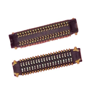 Lcd Connector For Huawei Honor X1 7d501u With Wifi 3g Connectivity By - Maxbhi Com