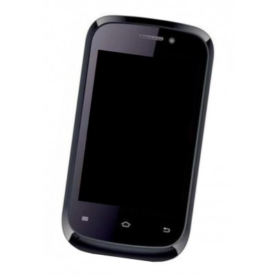 Lcd Connector For Iball Andi 3 5kke Genius By - Maxbhi Com