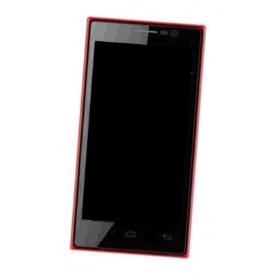 Lcd Connector For Mito Fantasy Card A65 By - Maxbhi Com