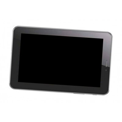 Lcd Frame Middle Chassis For Celkon Ct And 910 Plus Black By - Maxbhi Com