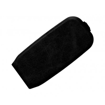 Flip Cover For Karbonn Kx3 Black By - Maxbhi Com