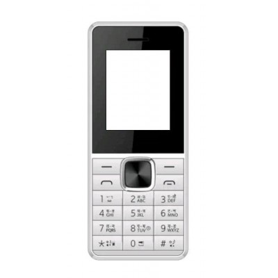 Full Body Housing For Karbonn Kx3 White - Maxbhi Com