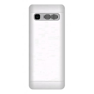 Full Body Housing For Karbonn Kx3 White - Maxbhi Com