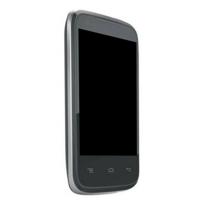 Lcd Connector For Celkon A10 3g Campus Series By - Maxbhi Com