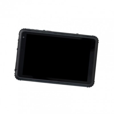 Lcd Frame Middle Chassis For Cat T20 White By - Maxbhi Com