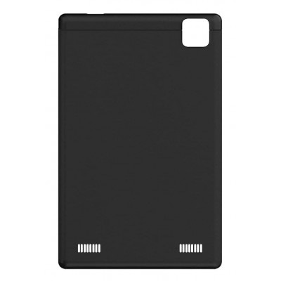 Back Panel Cover For I Kall N17 Black - Maxbhi Com