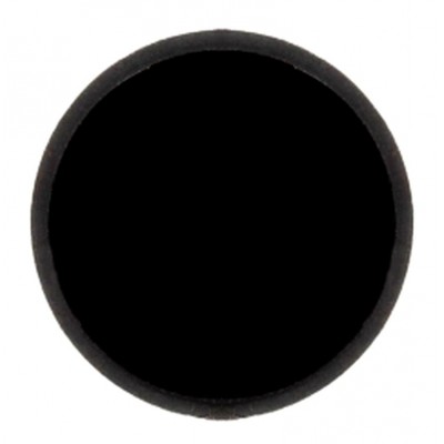 Home Button Outer For I Kall N17 Black By - Maxbhi Com