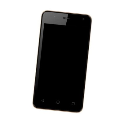 Handsfree Audio Jack Flex Cable For Micromax Q401 Canvas Pace Mini By - Maxbhi Com