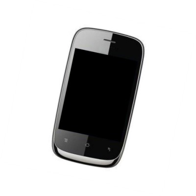 Lcd Connector For Intex Aqua 3 2 By - Maxbhi Com