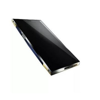 Power Button Flex Cable For Turing Dark Wyvern Glaedr On Off Flex Pcb By - Maxbhi Com