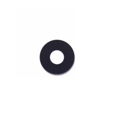 Camera Lens for Lemon Anmol 299 Black