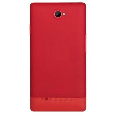 Full Body Housing For Cubot C9w Red - Maxbhi Com