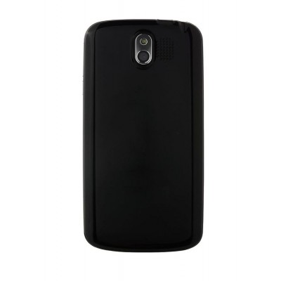 Full Body Housing For Cubot Gt95 Black - Maxbhi Com