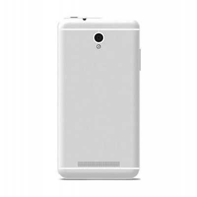 Full Body Housing For Cubot One Silver - Maxbhi Com