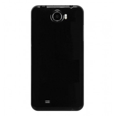 Full Body Housing For Cubot P5 Black - Maxbhi Com