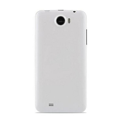Full Body Housing For Cubot P5 White - Maxbhi Com