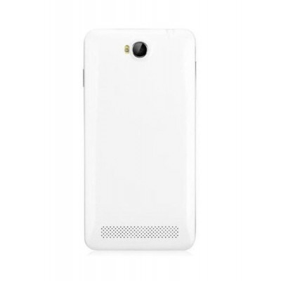Full Body Housing For Cubot P6 White - Maxbhi Com