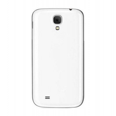Full Body Housing For Cubot P9 White - Maxbhi Com