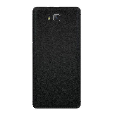 Full Body Housing For Cubot S200 Black - Maxbhi Com