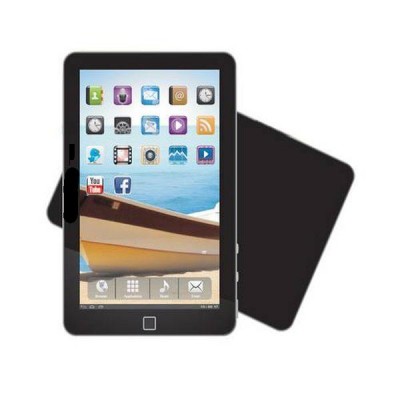 Full Body Housing For Devante My Tab With Calling Function Black - Maxbhi Com