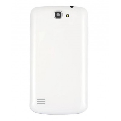 Full Body Housing For Devante Thunder 4 0 White - Maxbhi Com