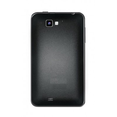 Full Body Housing For Domo Ntice F12 Black - Maxbhi Com