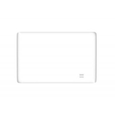 Full Body Housing For Domo Slate X3d White - Maxbhi Com