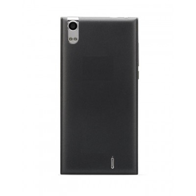 Full Body Housing For Elephone P10c Black - Maxbhi Com