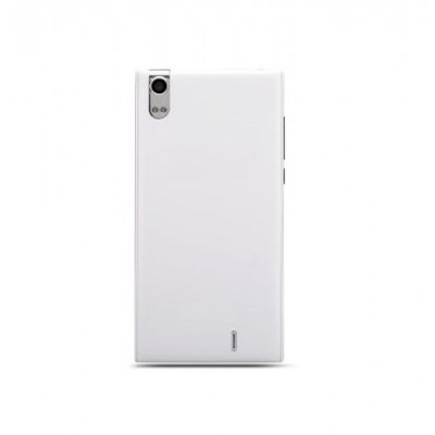 Full Body Housing For Elephone P10c White - Maxbhi Com