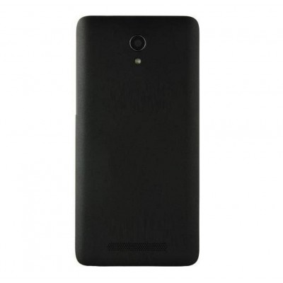 Full Body Housing For Elephone P6000 Black - Maxbhi Com
