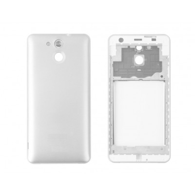 Full Body Housing For Elephone P7000 White - Maxbhi Com