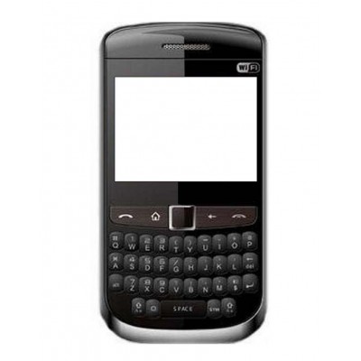 Full Body Housing For Fly B470 Black - Maxbhi Com