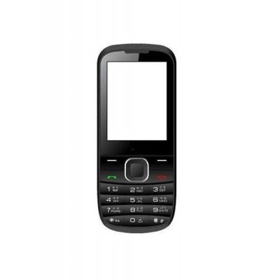 Full Body Housing For Fly Ds240 Plus Primo Black - Maxbhi Com