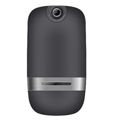 Full Body Housing For Fly E240 Black - Maxbhi Com