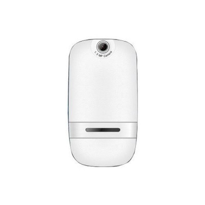 Full Body Housing For Fly E240 White - Maxbhi Com