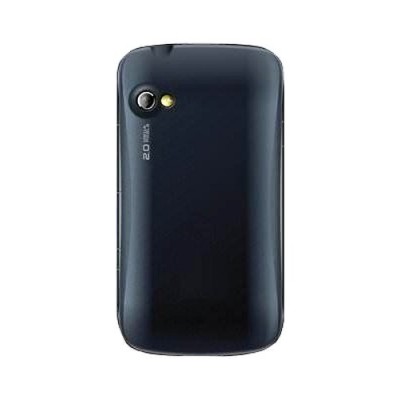 Full Body Housing For Fly E281 Black - Maxbhi Com