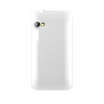 Full Body Housing For Fly E281n White - Maxbhi Com