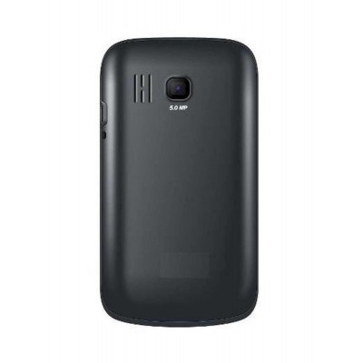 Full Body Housing For Fly E370 Black - Maxbhi Com