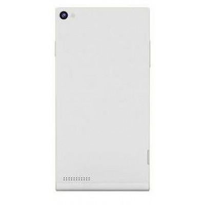 Full Body Housing for Cubit Lush1 White