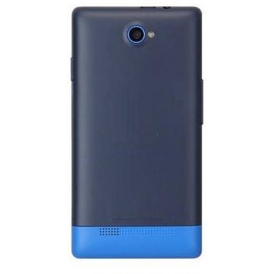 Full Body Housing for Cubot C9W Blue