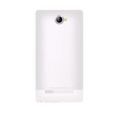 Full Body Housing for Cubot C9W White