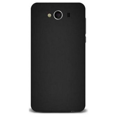 Full Body Housing for Cubot GT72 Black