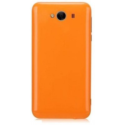 Full Body Housing for Cubot GT72 Orange