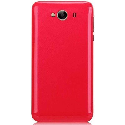Full Body Housing for Cubot GT72 Red
